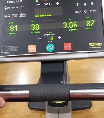 Lifestyle Fitness