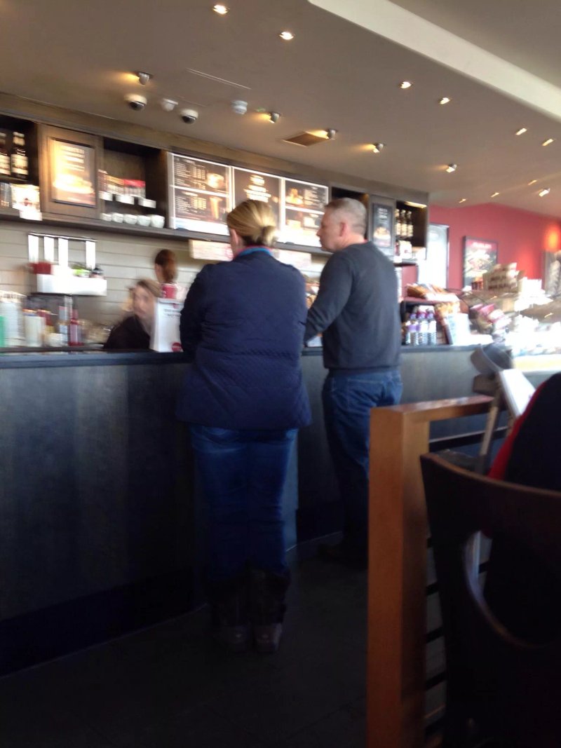 Costa Coffee