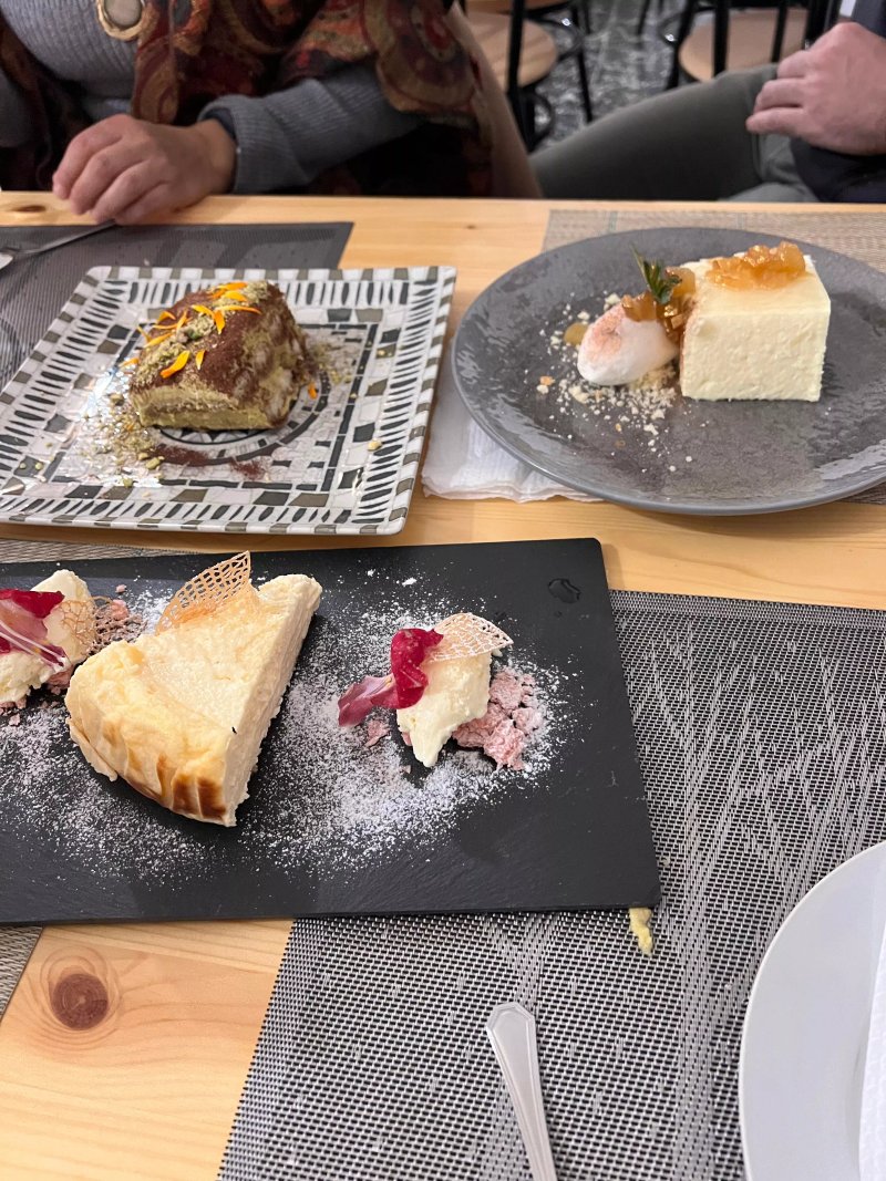 Restaurante Casa Portela