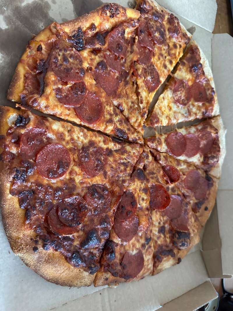 Domino's Pizza - Thrapston