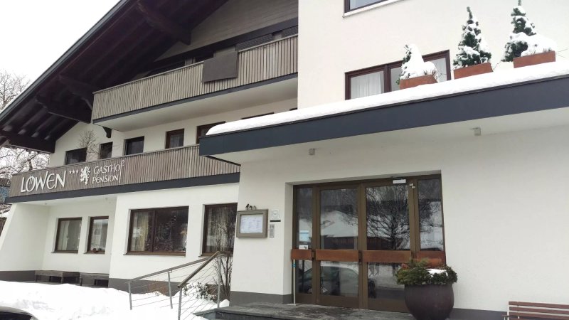 Gasthof Pension Lowen