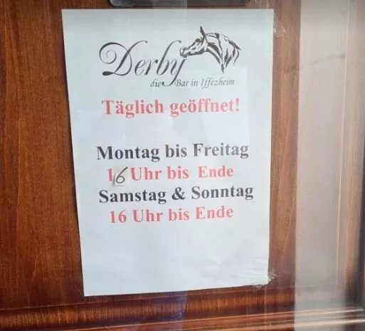 Derby