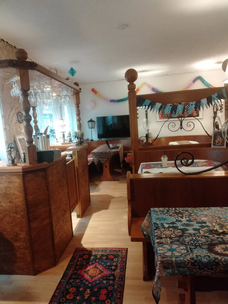 Kalki-restaurant