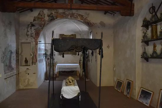 Chiesa dell’Ospedale della Misericordia