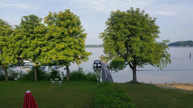 Gasthaus am Gudelacksee