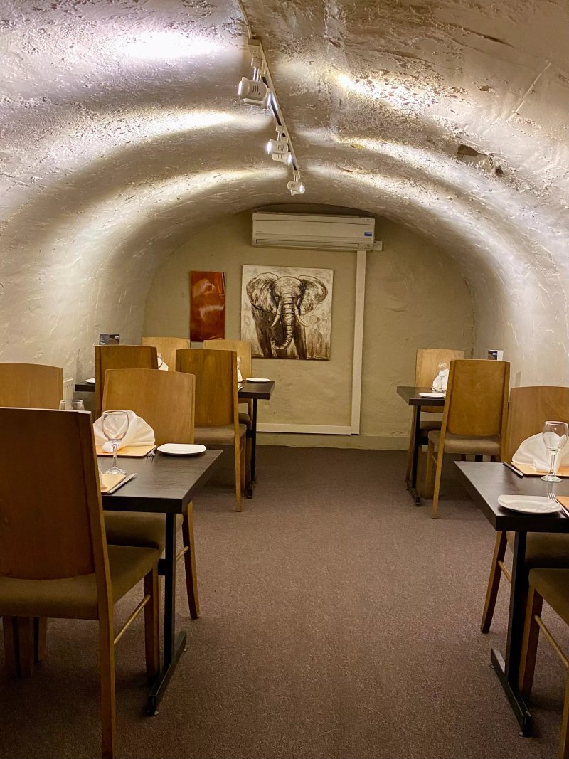 Basmati Indian Restaurant Petworth
