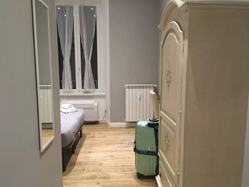 Audrey's Roman Holidays Suites&Rooms