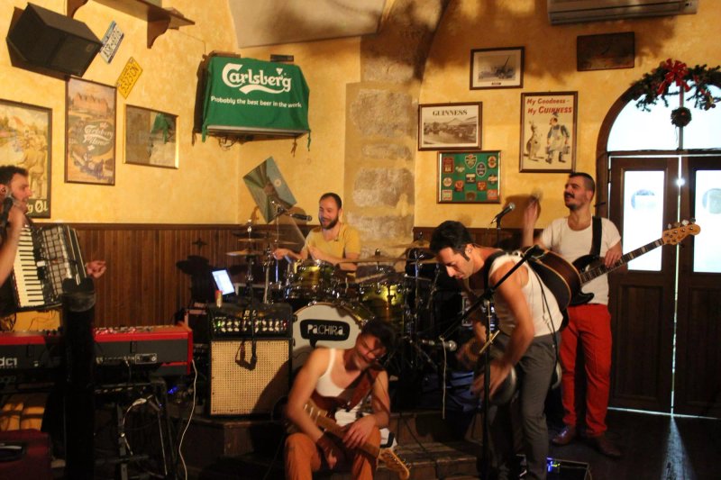 Murphy's