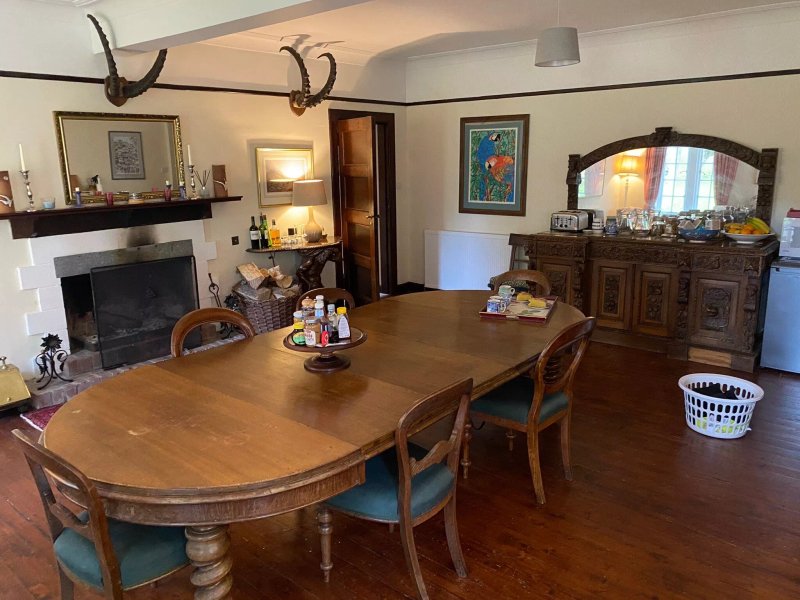 Balvraid Lodge B&B