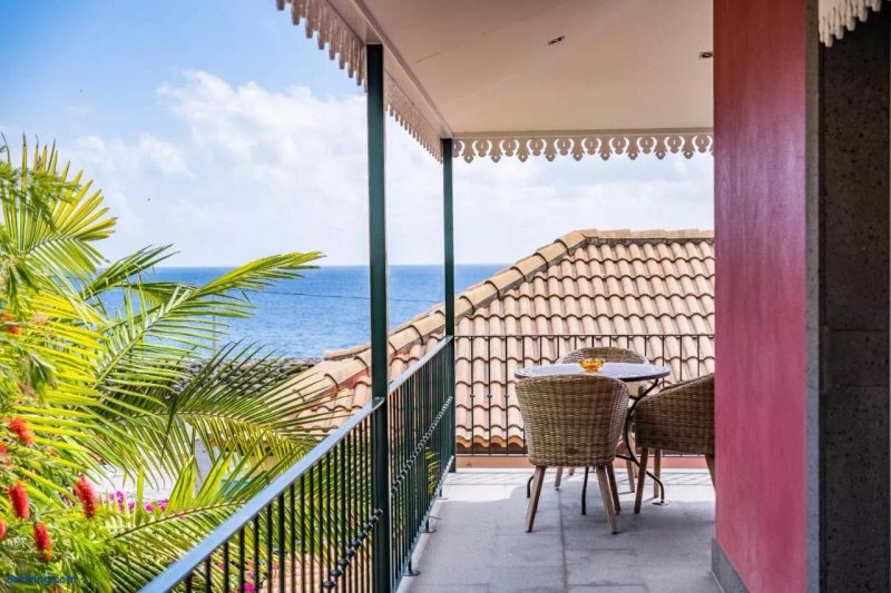 Quinta da Tia Briosa by Madeira Sun Travel