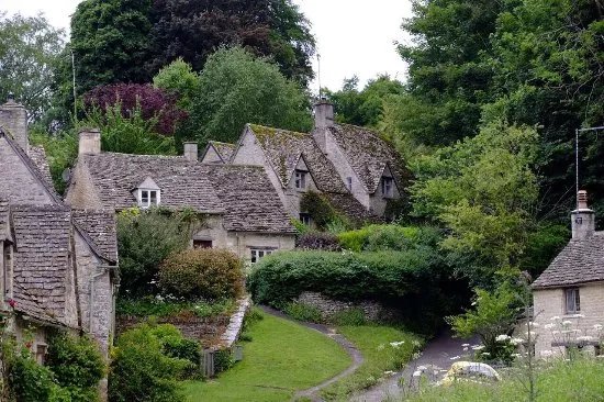 Arlington Row
