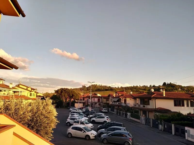 La Casa di Cecco, comfortable apartment in the Florence area
