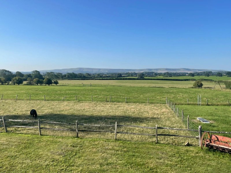 Barnfield Farm B&B