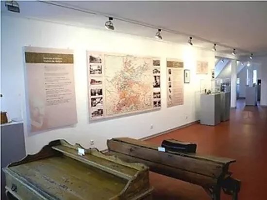 Korbinian Brodman Museum