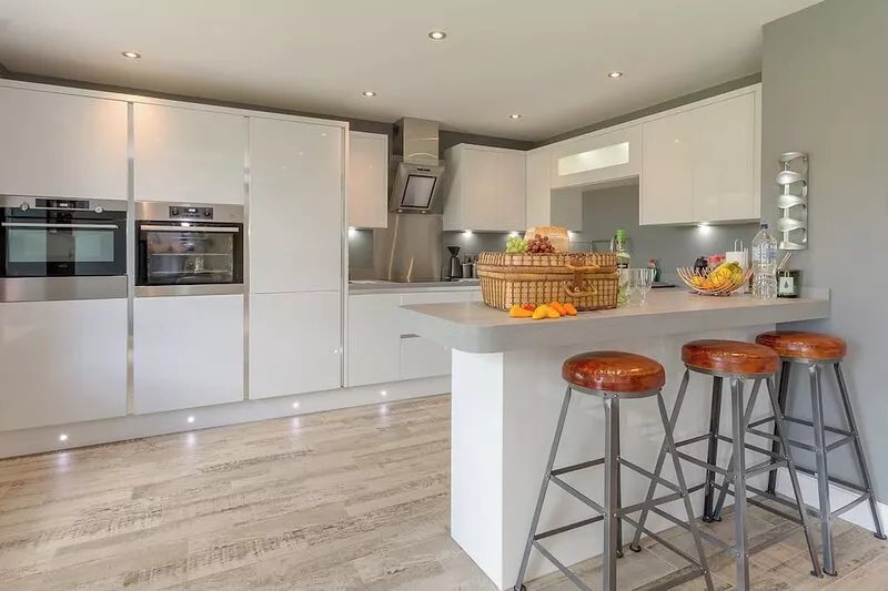 4 bedroom accommodation in Beck Hole, near Whitby
