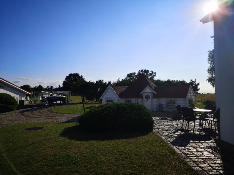 Landhotel Pathes Hof
