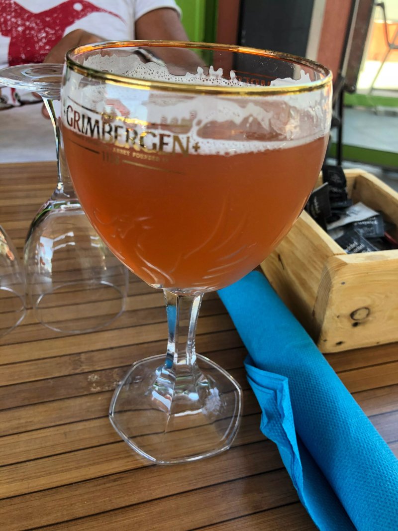La Condamine