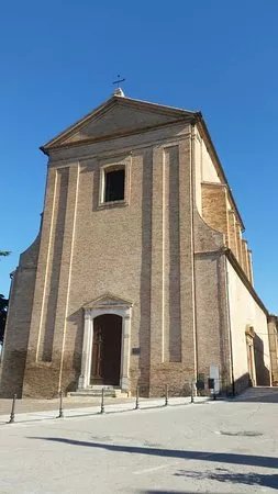 Chiesa di S. Francesco