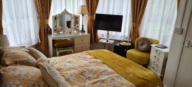 The Chantry Hotel