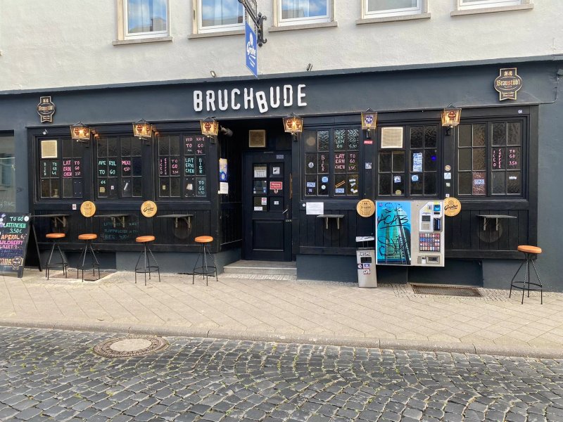 Bruchbude
