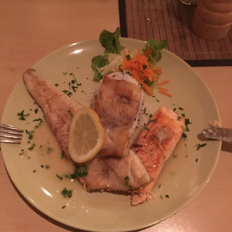 Prinze Gumpe Restaurant