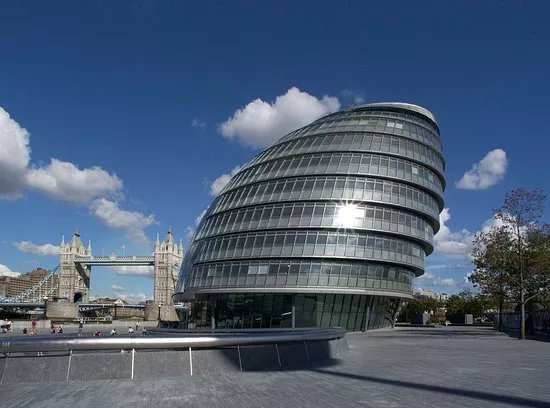City Hall
