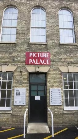 Royston Picture Palace