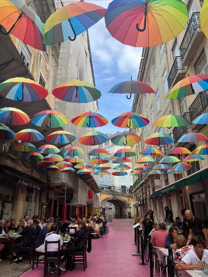 Montebelo Lisbon Downtown Apartments