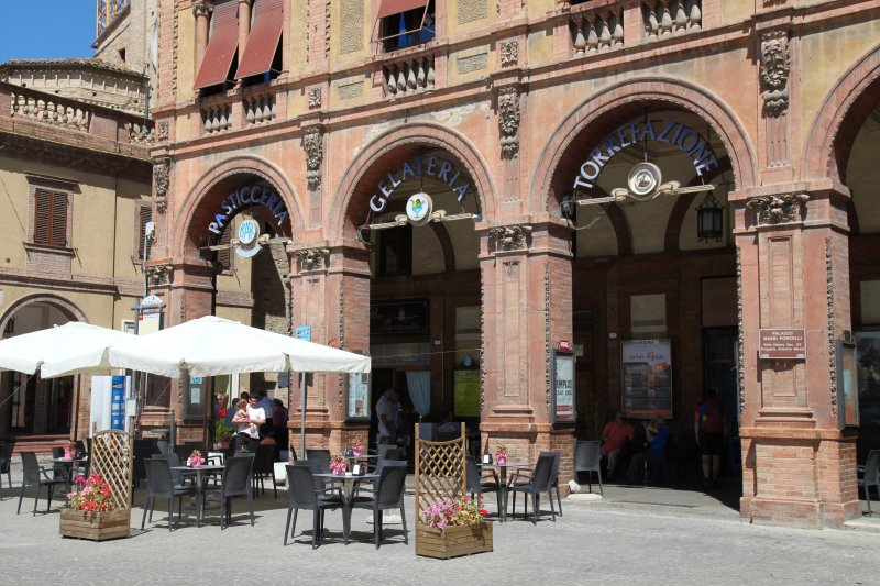 Pasticceria Zazzaretta