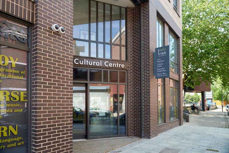 Irish Cultural Centre