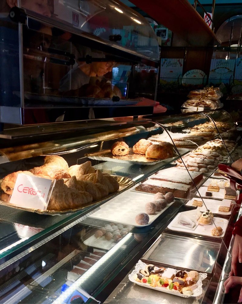 Pasticceria Da Luciano