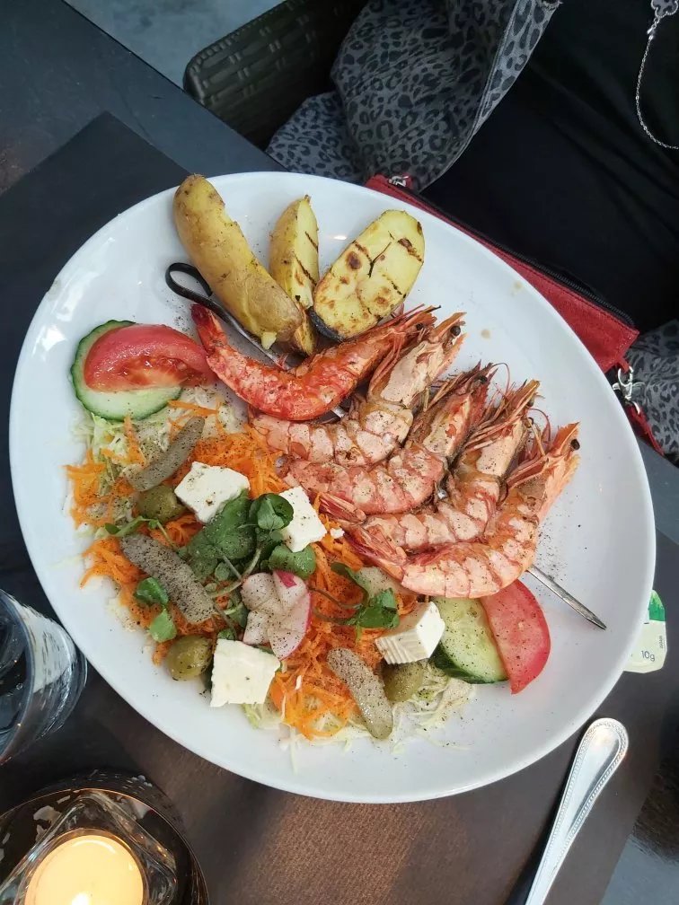 Le SaCam d'or - Chez Yaya fils