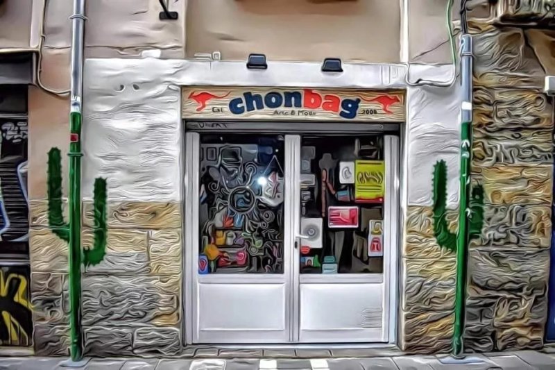 Chonbag