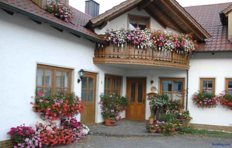 Bauernhof Nissl