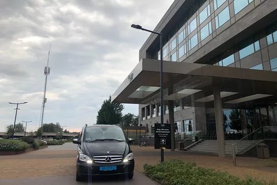 Taxi Tilburg