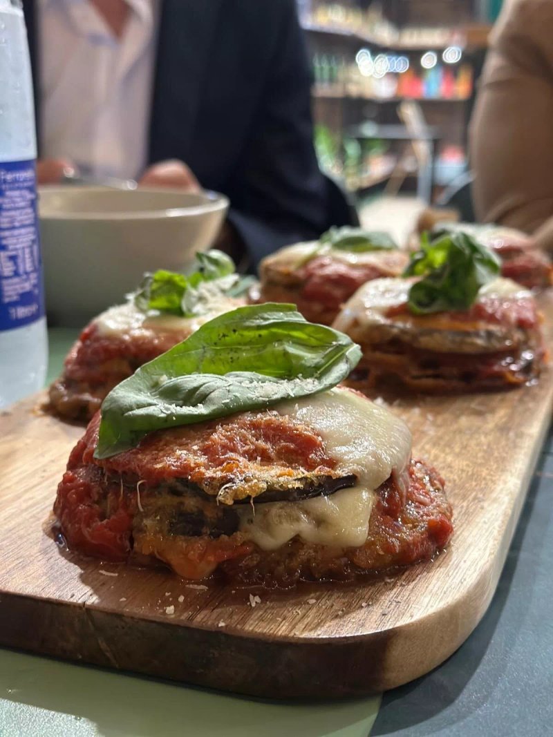 Gastronomia Reale