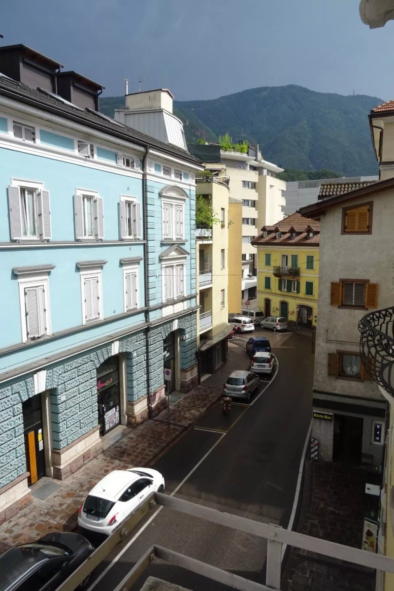 Apartment Talvera