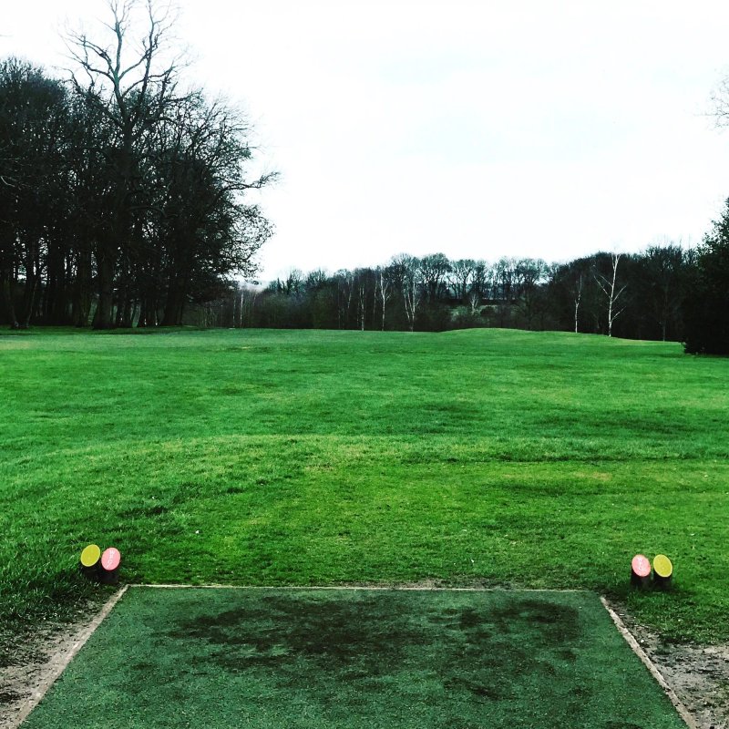 Waterton Hall Golf Club