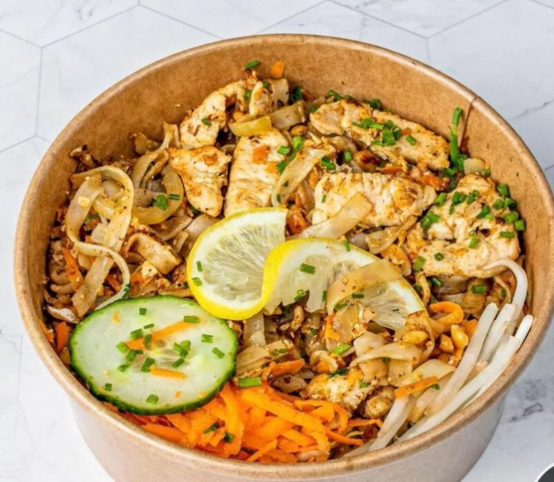 Tasty Thai