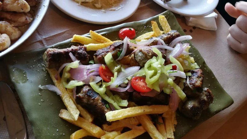 Stou Manoli tin Taverna
