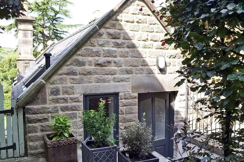 1 bedroom accommodation in Curbar, near Bakewell
