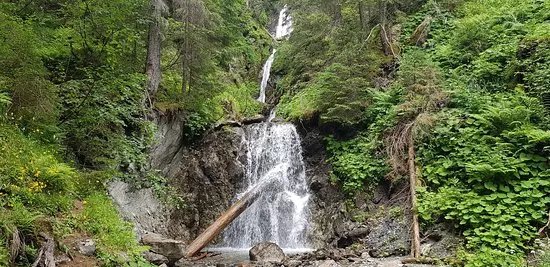 Kristbergbahn