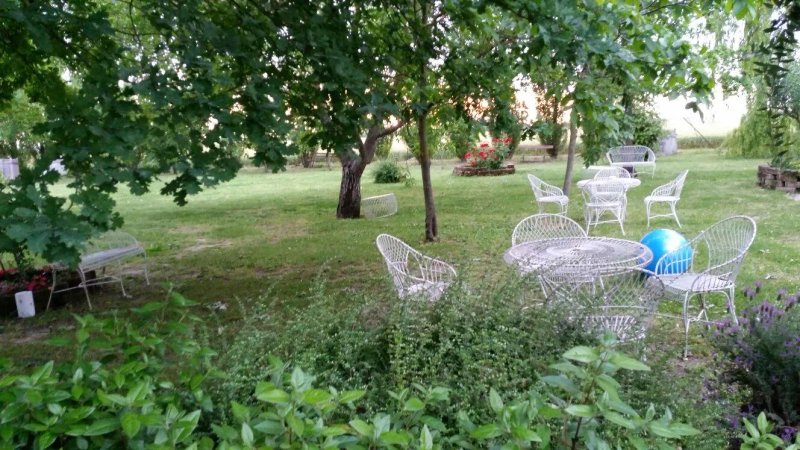 Agriturismo Santissima Trinita