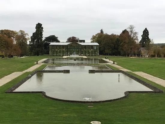 Parc Culturel de Rentilly - Michel Chartier