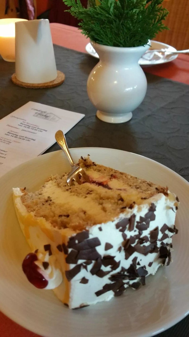 Landcafe Erlenhof