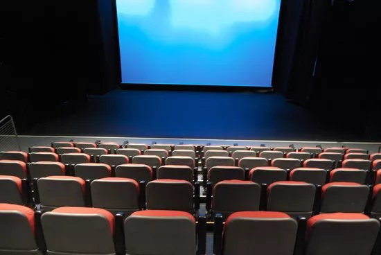 Riverbank Arts Centre