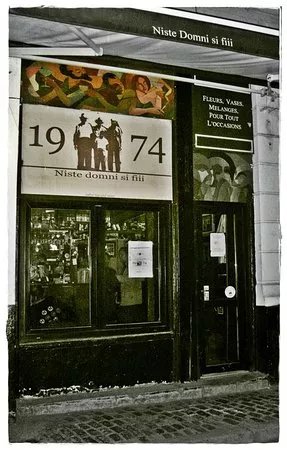 1974 Niste Domni si Fiii