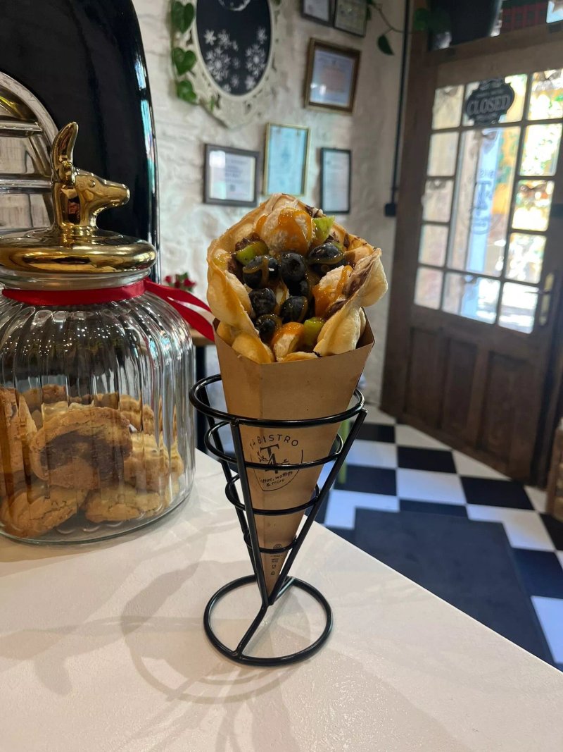 T4Bistro