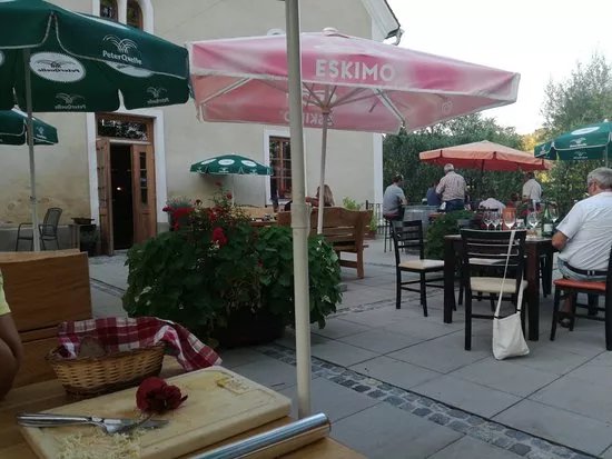 Die Ottersbachmuhle