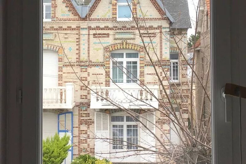 Berck-7 PERS- 10 min from Le Touquet and Baie de Somme, superb apartment 65 m2